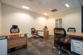 Is the Shared & Furnished Office Rental in Dubai the Perfect Workspace for Your Business?